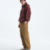 Męska bluza z kapturem Evolution Simple Dome Oversized