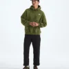 Męska bluza z kapturem Evolution Simple Dome Oversized