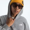 Męska bluza z kapturem Evolution Simple Dome Oversized