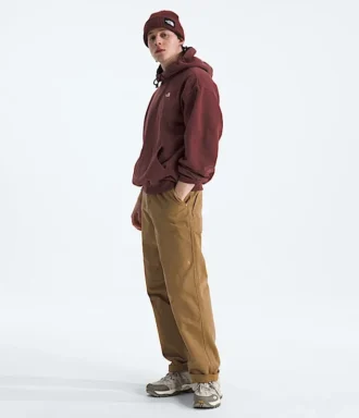 Męska bluza z kapturem Evolution Simple Dome Oversized