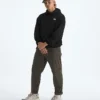 Męska bluza z kapturem Evolution Simple Dome Oversized