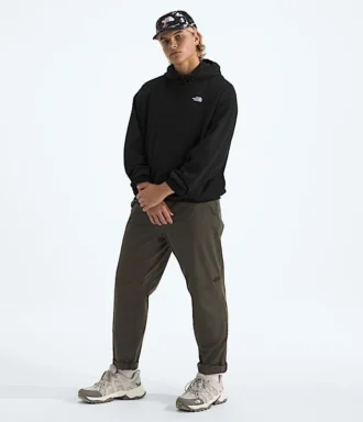 Męska bluza z kapturem Evolution Simple Dome Oversized