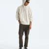 Męska bluza z kapturem Evolution Simple Dome Oversized