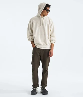 Męska bluza z kapturem Evolution Simple Dome Oversized