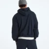 Męska bluza z kapturem Evolution Simple Dome Oversized