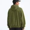 Męska bluza z kapturem Evolution Simple Dome Oversized