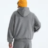 Męska bluza z kapturem Evolution Simple Dome Oversized