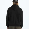 Męska bluza z kapturem Evolution Simple Dome Oversized