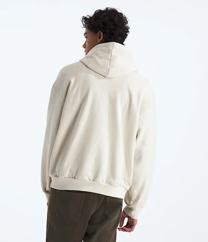 Męska bluza z kapturem Evolution Simple Dome Oversized