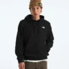 Męska bluza z kapturem Evolution Simple Dome Regular Hoodie