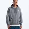 Męska bluza z kapturem Evolution Simple Dome Regular Hoodie