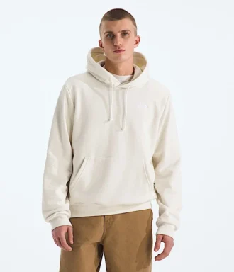 Męska bluza z kapturem Evolution Simple Dome Regular Hoodie