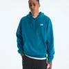 Męska bluza z kapturem Evolution Simple Dome Regular Hoodie