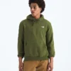 Męska bluza z kapturem Evolution Simple Dome Regular Hoodie