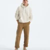Męska bluza z kapturem Evolution Simple Dome Regular Hoodie