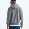 Męska bluza z kapturem Evolution Simple Dome Regular Hoodie