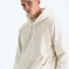 Męska bluza z kapturem Evolution Simple Dome Regular Hoodie