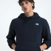 Męska bluza z kapturem Evolution Simple Dome Regular Hoodie
