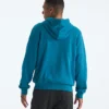Męska bluza z kapturem Evolution Simple Dome Regular Hoodie
