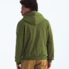 Męska bluza z kapturem Evolution Simple Dome Regular Hoodie