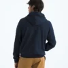 Męska bluza z kapturem Evolution Simple Dome Regular Hoodie