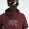 Męska bluza z kapturem Evolution TNF™ Bear — grafika