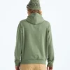 Męska bluza z kapturem Evolution TNF™ Bear — grafika