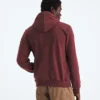 Męska bluza z kapturem Evolution TNF™ Bear — grafika