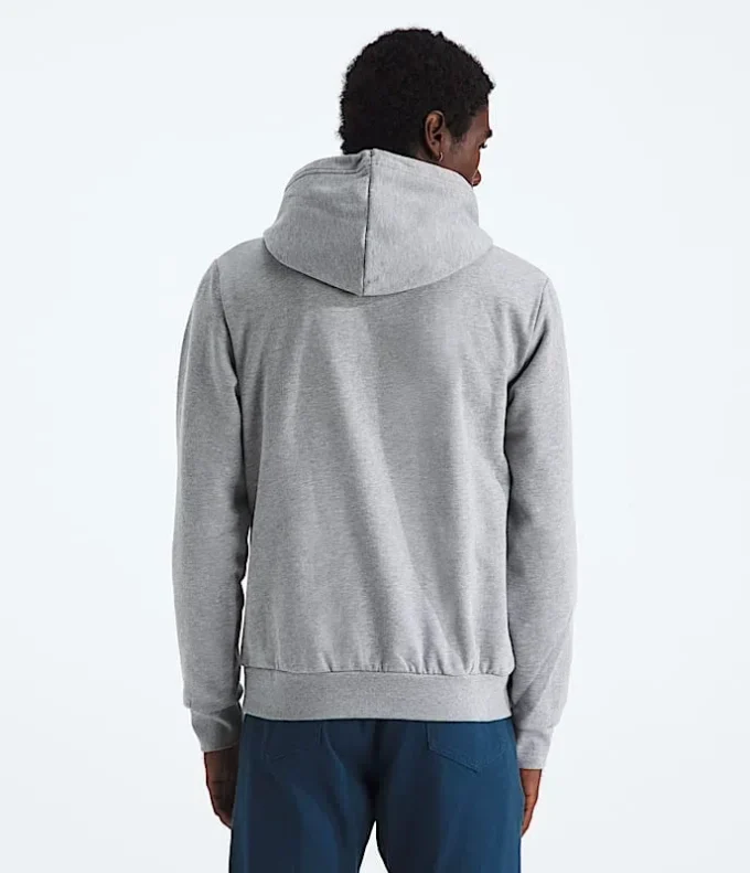 Męska bluza z kapturem Evolution TNF™ Bear — grafika