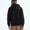 Męska bluza z kapturem Evolution TNF™ MTN — grafika