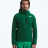Męska bluza z kapturem FUTUREFLEECE™ AMK z serii Summit