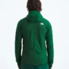 Męska bluza z kapturem FUTUREFLEECE™ AMK z serii Summit