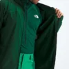 Męska bluza z kapturem FUTUREFLEECE™ AMK z serii Summit