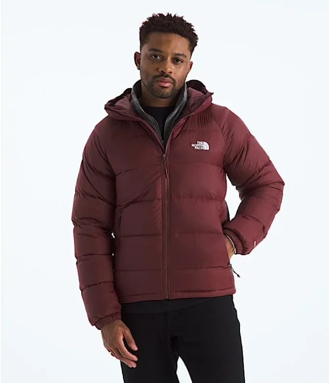 Męska bluza z kapturem Hydrenalite™ Down Hoodie