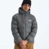 Męska bluza z kapturem Hydrenalite™ Down Hoodie