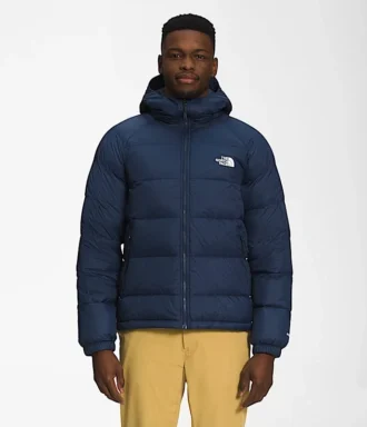 Męska bluza z kapturem Hydrenalite™ Down Hoodie