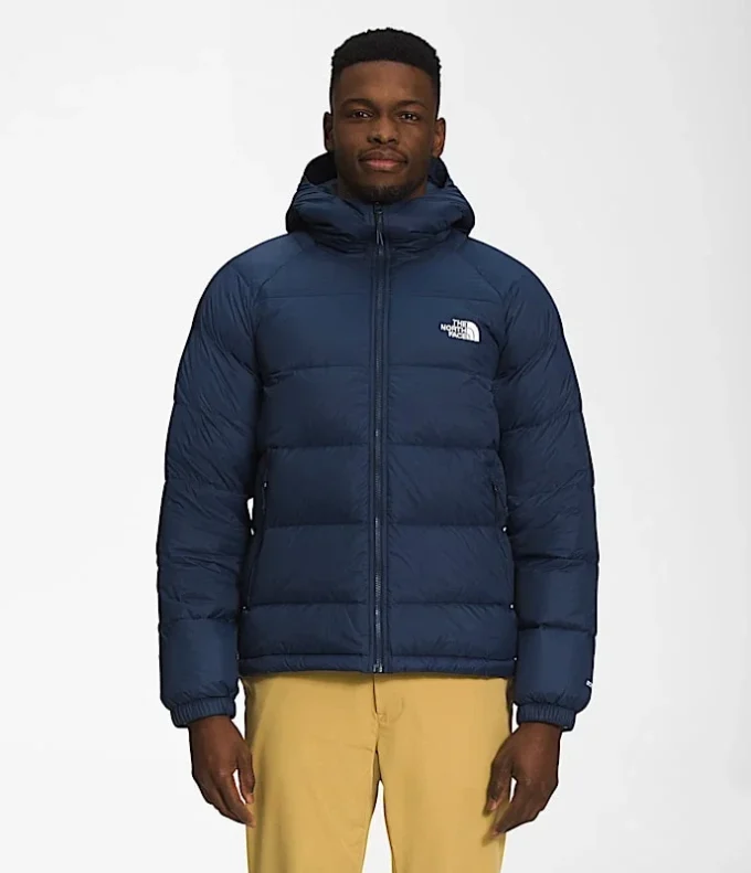 Męska bluza z kapturem Hydrenalite™ Down Hoodie