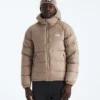 Męska bluza z kapturem Hydrenalite™ Down Hoodie