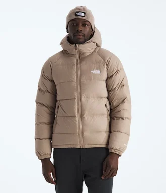 Męska bluza z kapturem Hydrenalite™ Down Hoodie