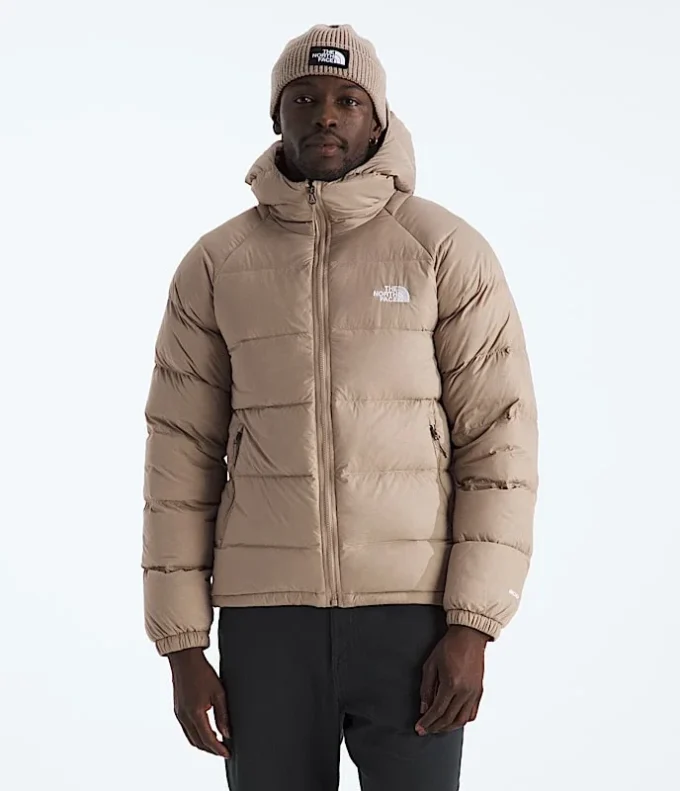 Męska bluza z kapturem Hydrenalite™ Down Hoodie