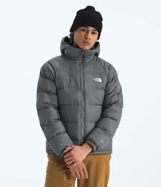 Męska bluza z kapturem Hydrenalite™ Down Hoodie
