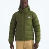 Męska bluza z kapturem Hydrenalite™ Down Hoodie