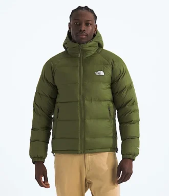 Męska bluza z kapturem Hydrenalite™ Down Hoodie