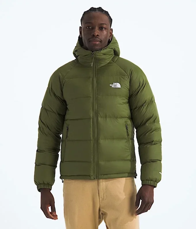Męska bluza z kapturem Hydrenalite™ Down Hoodie