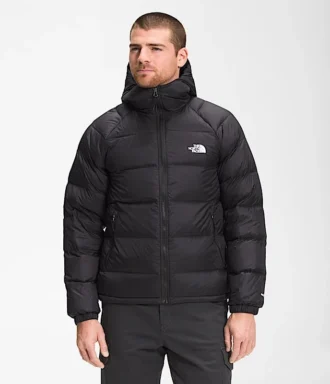Męska bluza z kapturem Hydrenalite™ Down Hoodie
