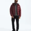 Męska bluza z kapturem Hydrenalite™ Down Hoodie