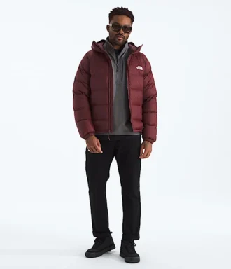 Męska bluza z kapturem Hydrenalite™ Down Hoodie