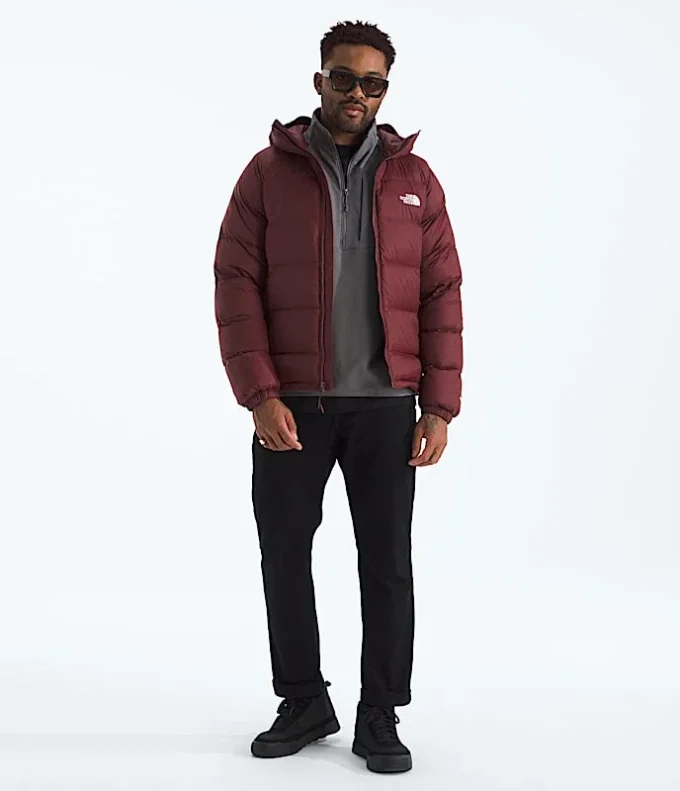 Męska bluza z kapturem Hydrenalite™ Down Hoodie