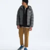 Męska bluza z kapturem Hydrenalite™ Down Hoodie