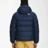 Męska bluza z kapturem Hydrenalite™ Down Hoodie